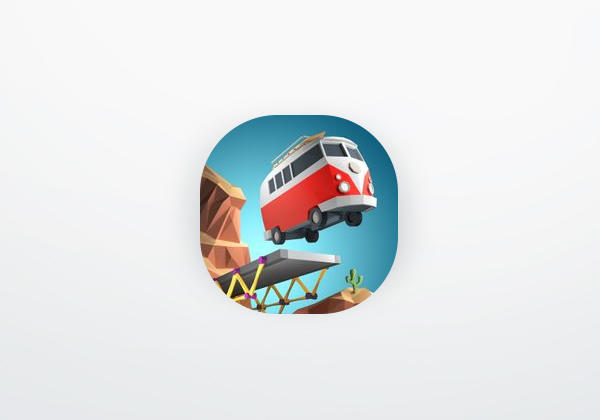 App Poly Bridge