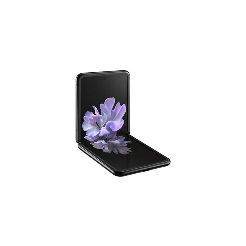 Social Samsung Galaxy Z Flip Black