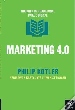 Book Marketing 4.0