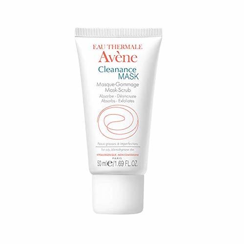 Beauty AVENE CLEANANCE MASK MASC EXFOLIANT 40ML