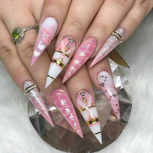 Moda Unhas 