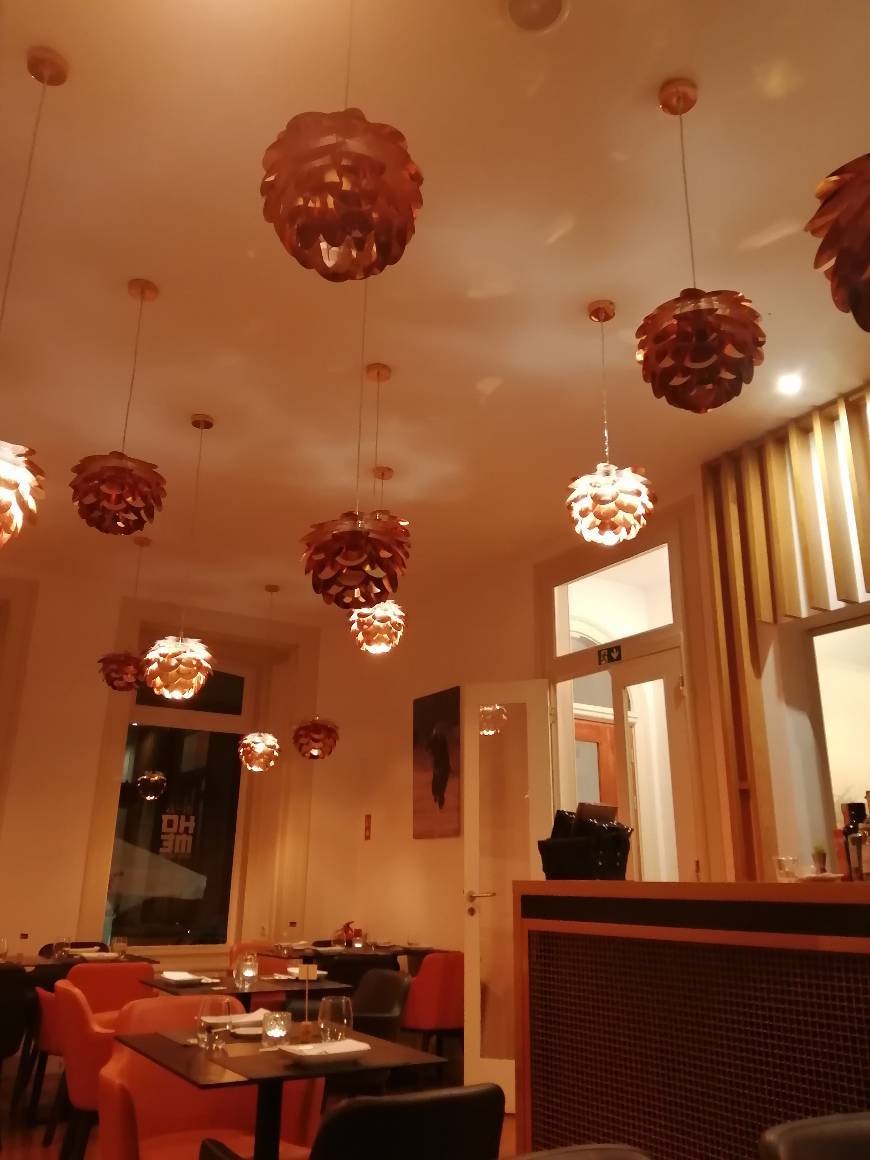 HOME SUSHI & ASIAN FOOD - Coimbra