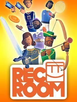 Rec Room