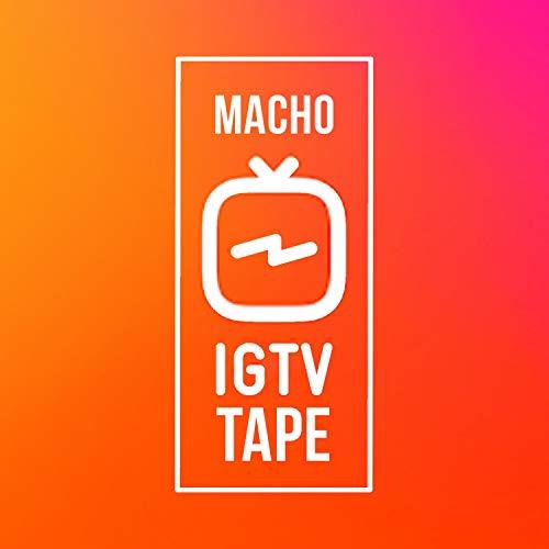 Place Igtv Tape [Explicit]