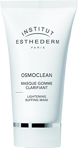 Beauty Esthederm Osmoclean Lightening Buffing Mask 75ml