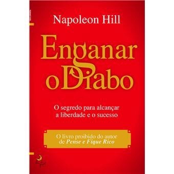 Libros Como enganar o Diabo