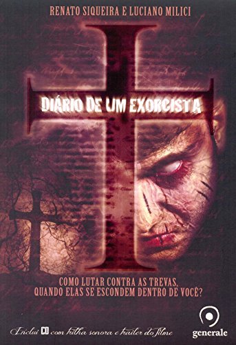 Libro Diário de Um Exorcista