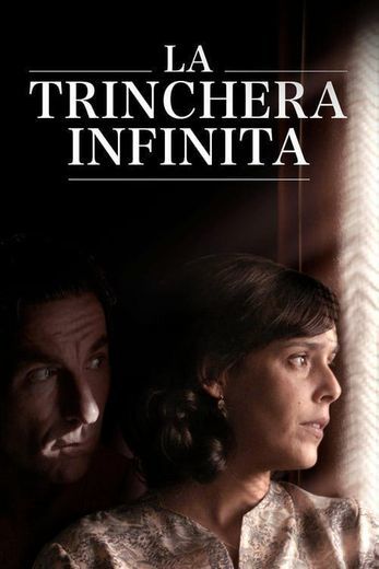 Película La trinchera infinita