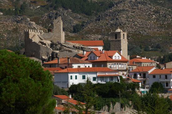 Restaurants Castelo Novo