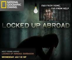 Serie Banged Up Abroad