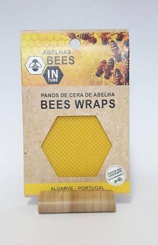 Product Bees Wrap