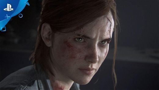 The Last of Us Part II Game | PS4 - PlayStation