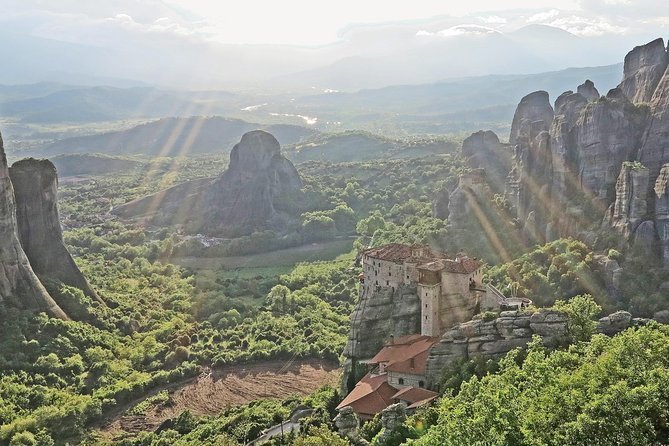 Place Meteora