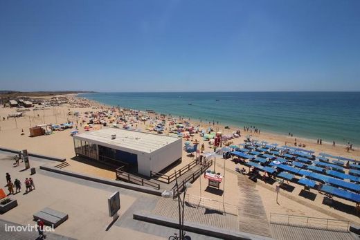 Praia dos Pescadores de Armação de Pêra