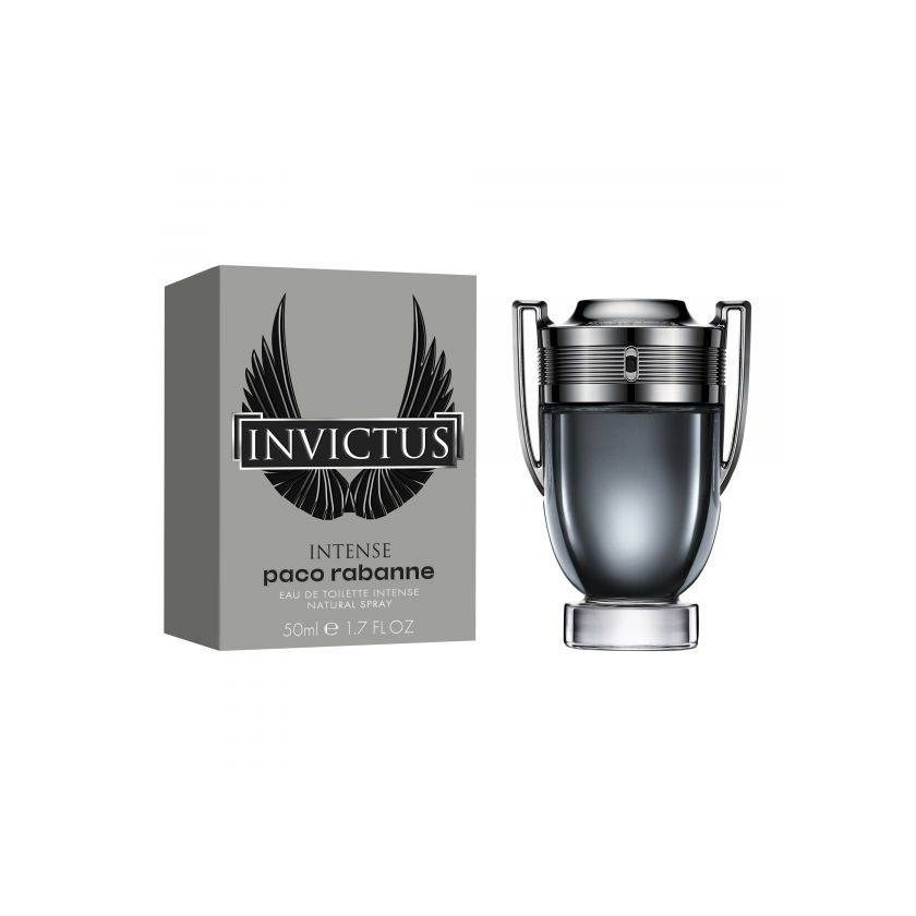 Product Perfume Invictus