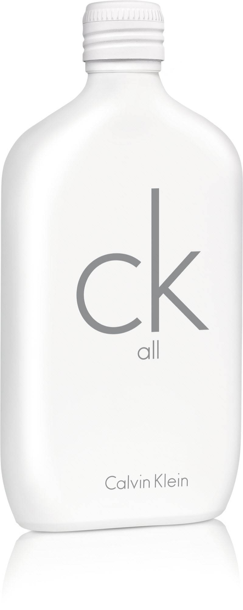 Moda Perfume Calvin Klein All