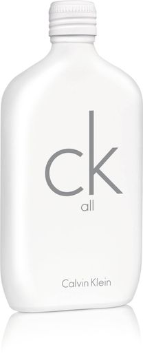 Perfume Calvin Klein All