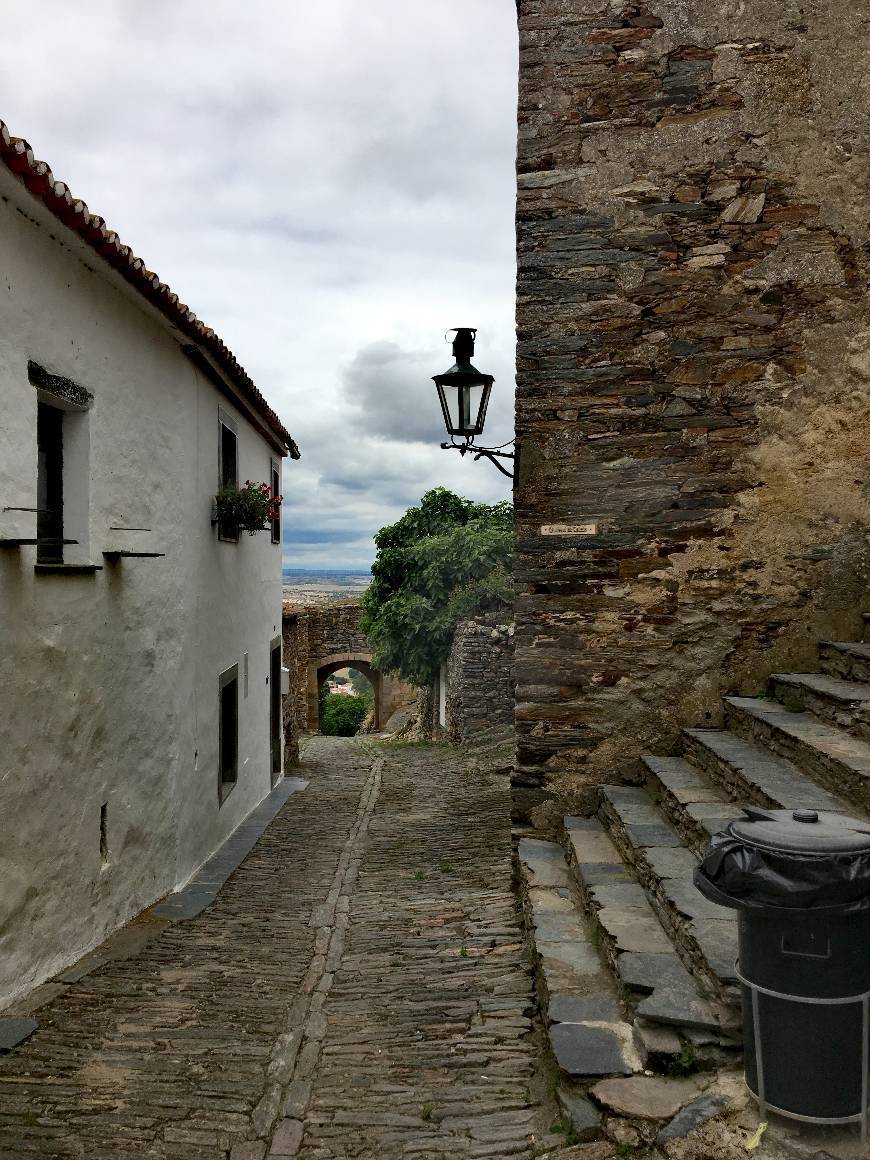 Place Castelo de Monsaraz