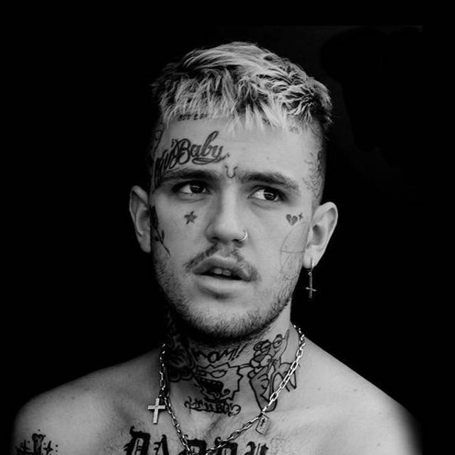 Fashion Lil peep