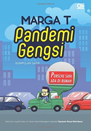 Libro Pandemi Gengsi