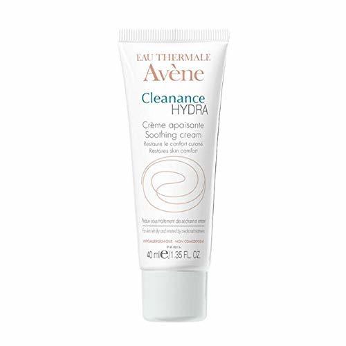 Beauty avène cleanance Hydra beruhig Extremo Humedad Cuidado