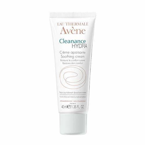 avène cleanance Hydra beruhig Extremo Humedad Cuidado