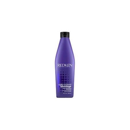 Redken Shampoo Roxo