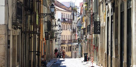 Bairro Alto