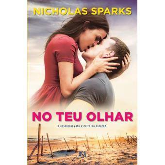 Books No teu olhar