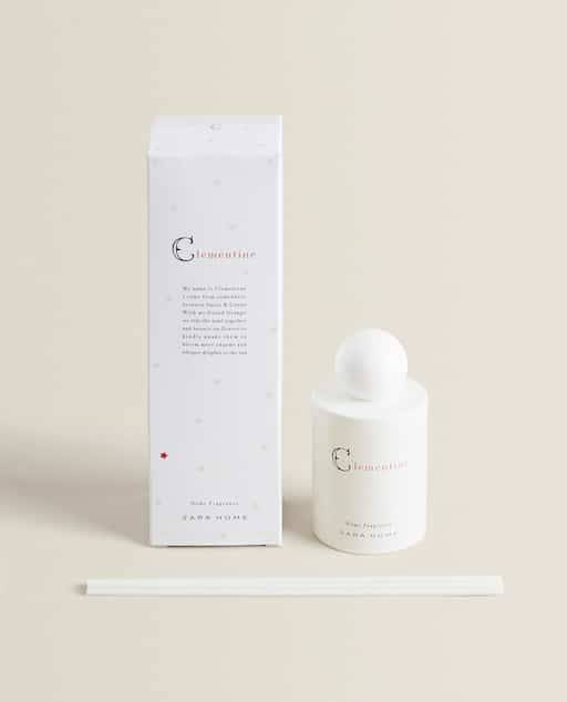 Elemento de la categoría hogar (100 ML) AMBIENTADOR EN STICKS CLEMENTINE