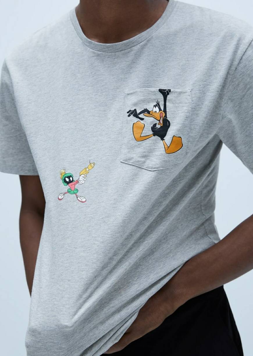 Productos T-shirt Looney Tunes