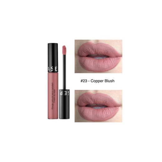 Sephora Cream Lip Stain