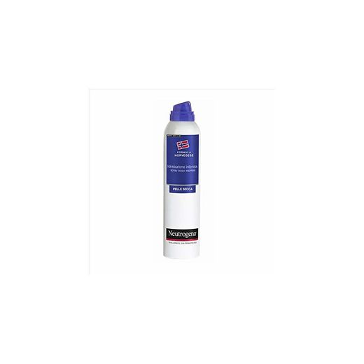 Neutrogena Spray Corpo Express Idratazione Intensa 200 ml