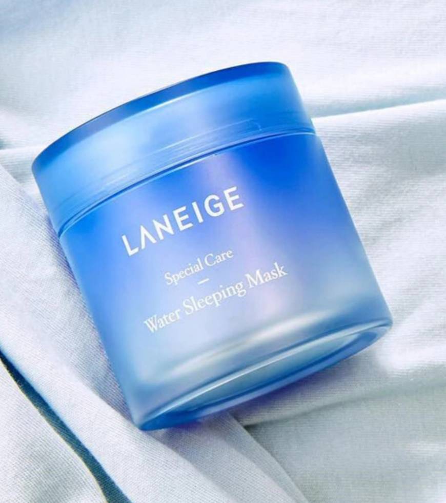 Beauty Laneige Water Sleeping Pack 70ml