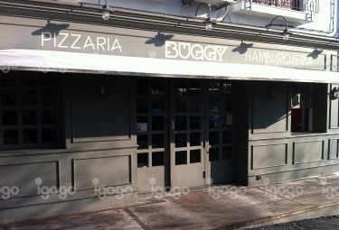 Restaurants Pizzaria BUGGY Hamburgueria - Young Moment Lda.