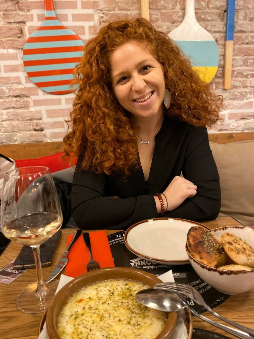 Restaurantes Pizza Donna