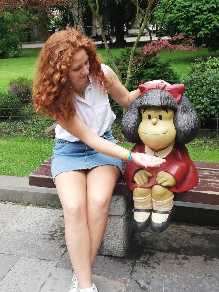 Place Campo de San Francisco