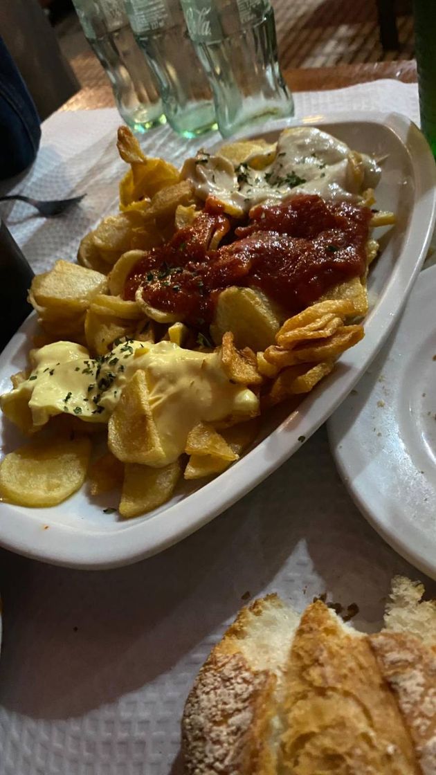 Restaurants Restaurante El Polesu