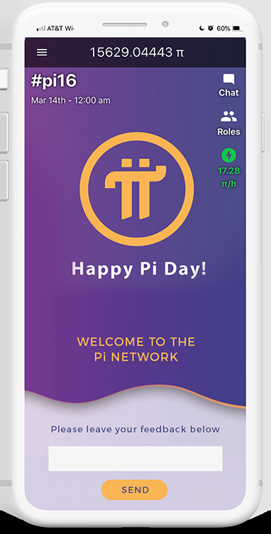App Pi is a new digital