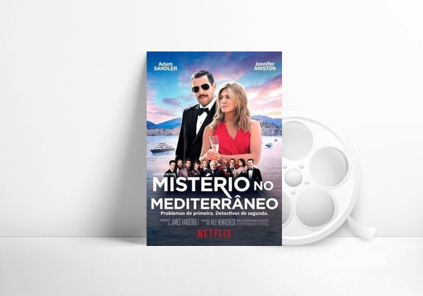 Movie Criminales en el mar