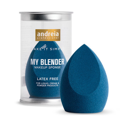 Fashion Andreia esponja my blender