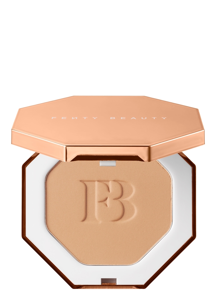 Fashion Fenty beauty sun stalker bronzer