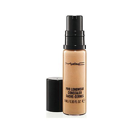 Fashion MAC pro longwear concealer