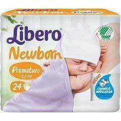 Producto Libero Prematuro 24Pz 3861