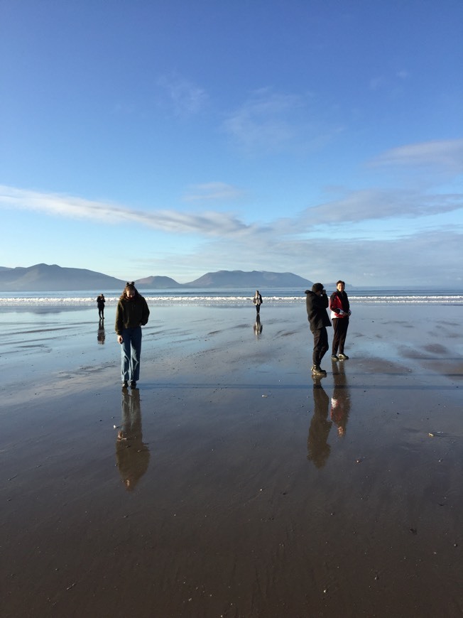 Inch, County Kerry