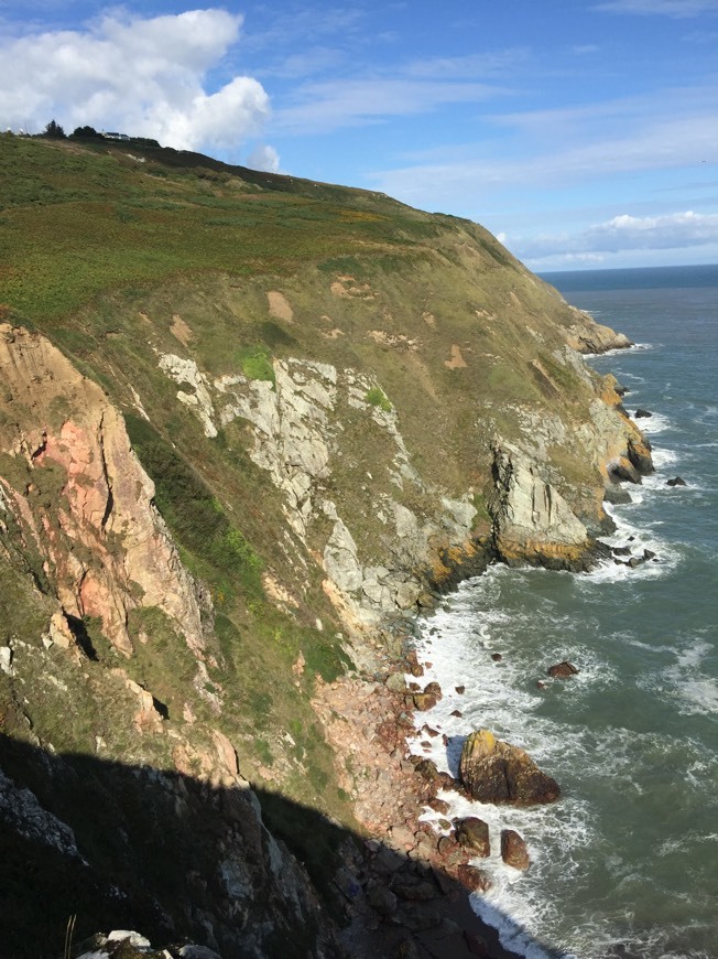 Place Howth