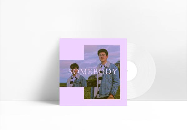 Somebody