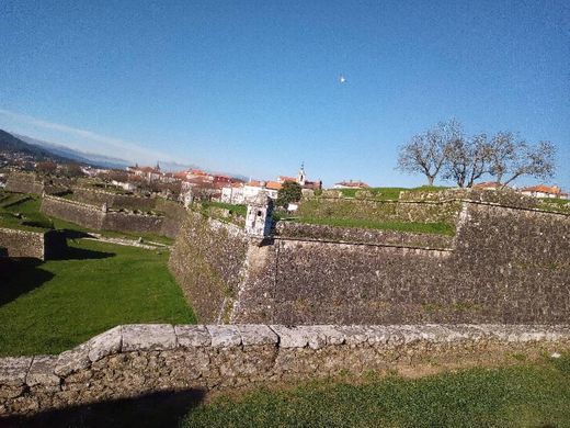 Valença Do Minho