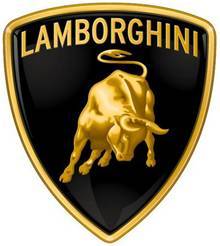 Fashion Lamborghini