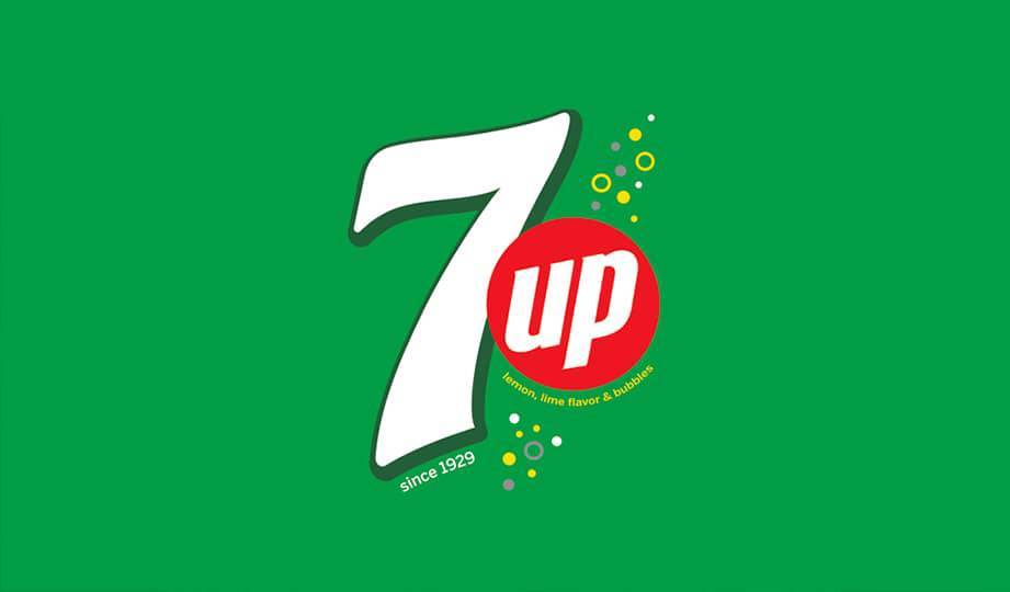 Moda 7up